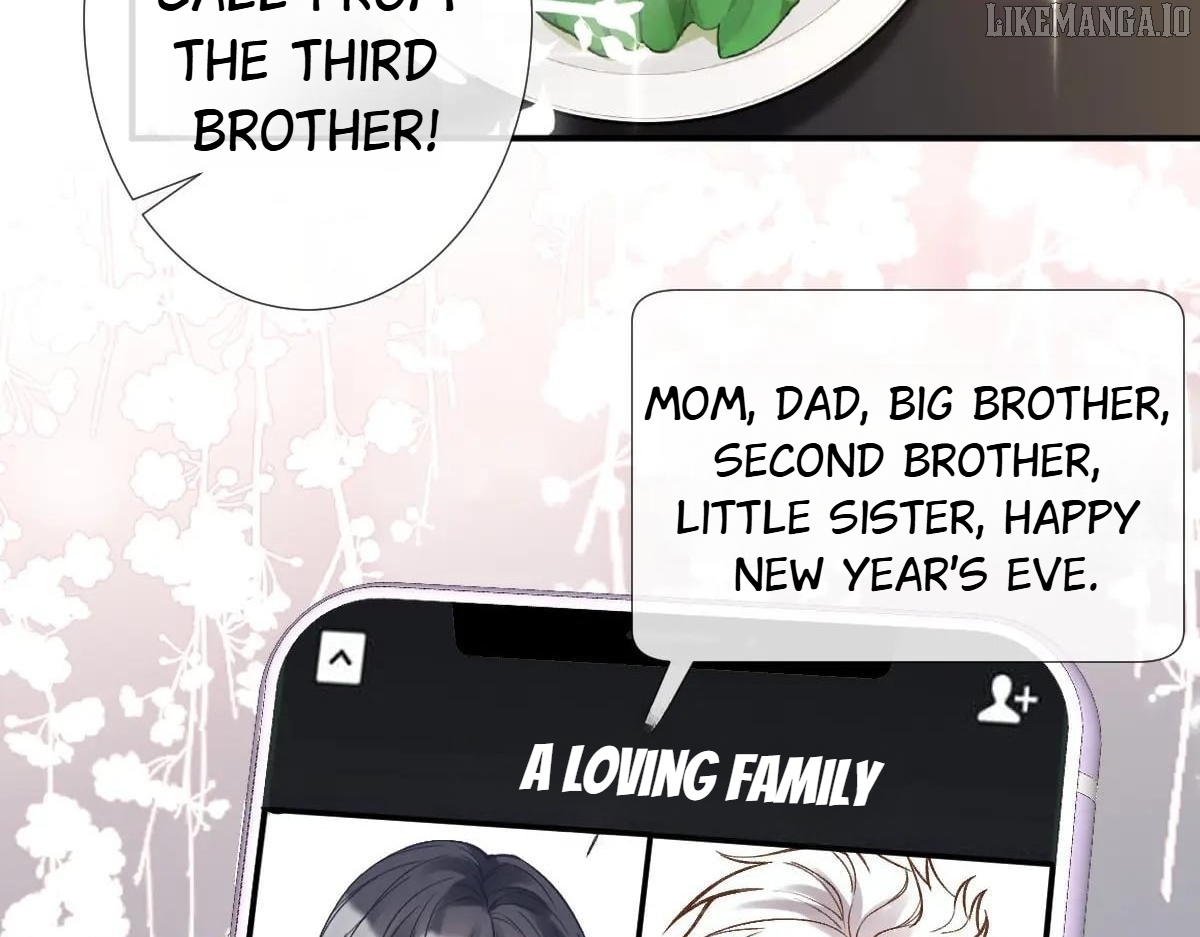 Everyone's Darling Chapter 281 - page 15